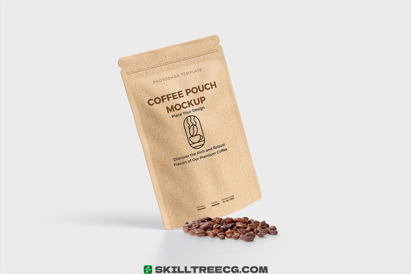图片[4]-Pouch Mockup（961363）-技能树